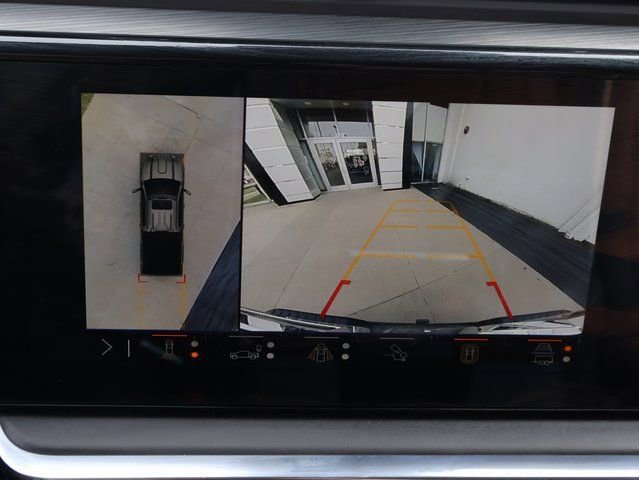 Certified Used 2024 Onyx Black GMC Denali Ultimate image 28