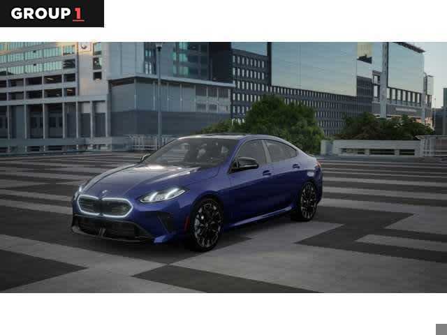 2026 BMW M235 M235 xDrive