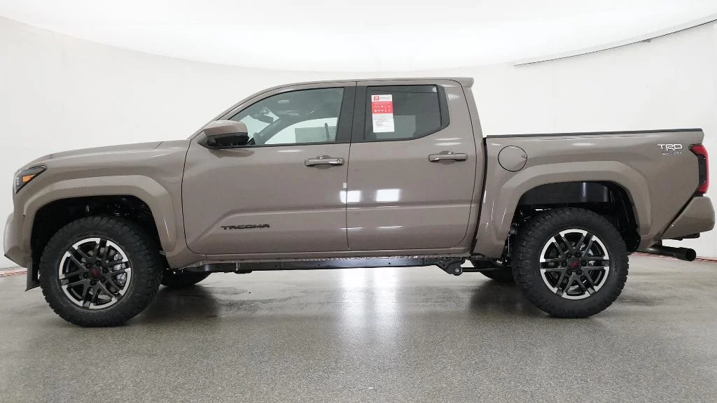 New 2026 Mudbath Toyota TRD Sport image 2