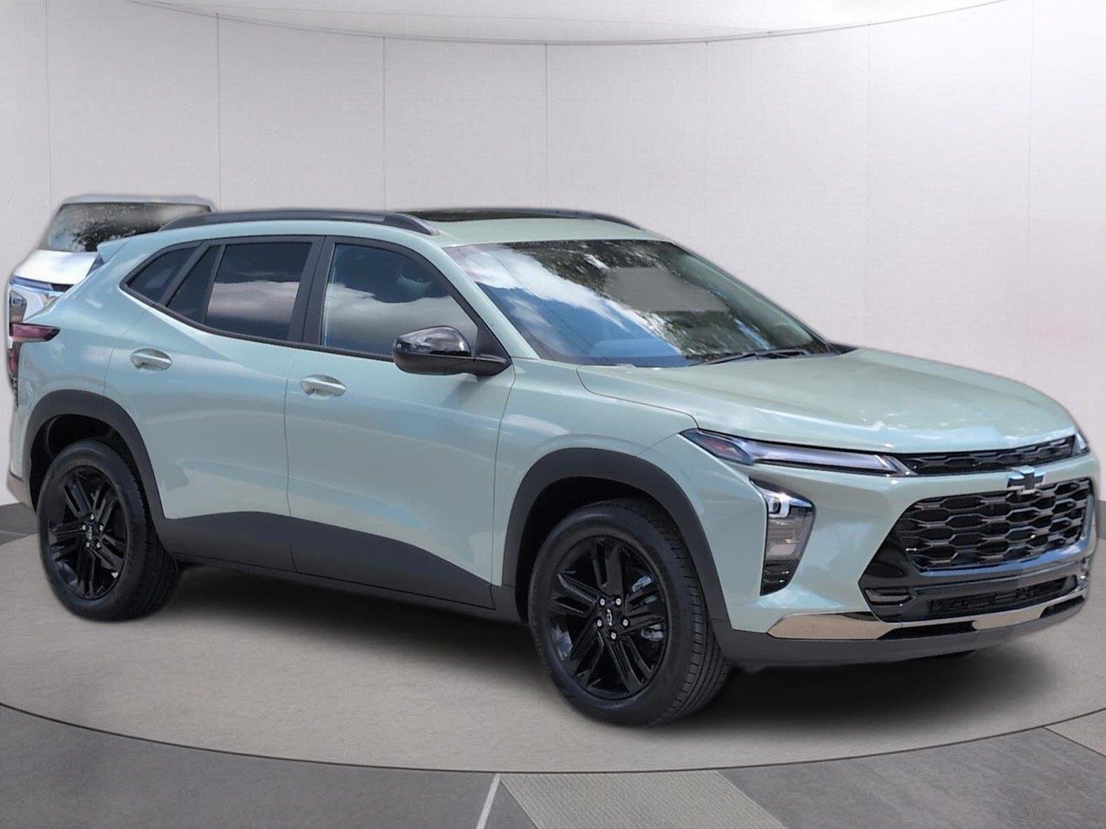 2026 Chevrolet Trax Activ - Photo 8