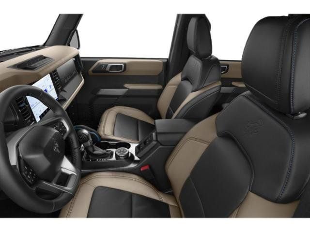 Certified Used 2023 Iconic Silver Metallic Ford Wildtrak image 58