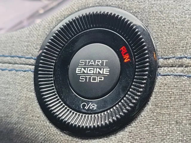 2022 Jeep Compass Latitude - Photo 27