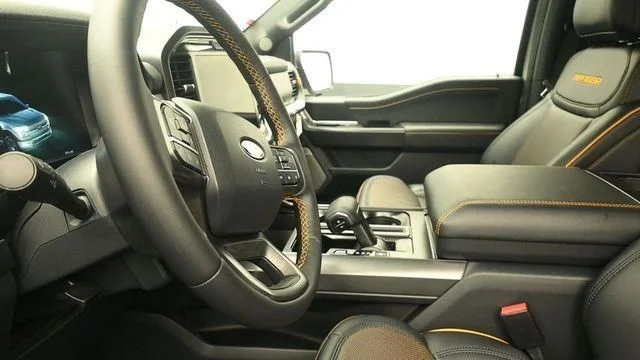 New 2026 Avalanche Ford Tremor® image 19