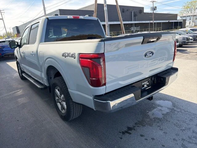 2024 Ford F-150 XLT - Photo 20