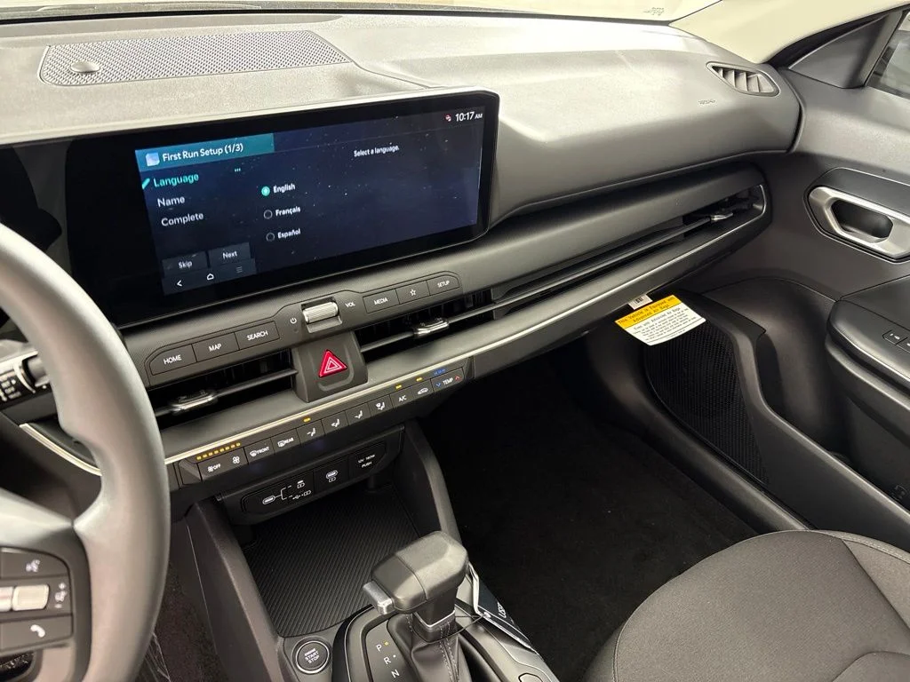New 2026  Kia LX image 28