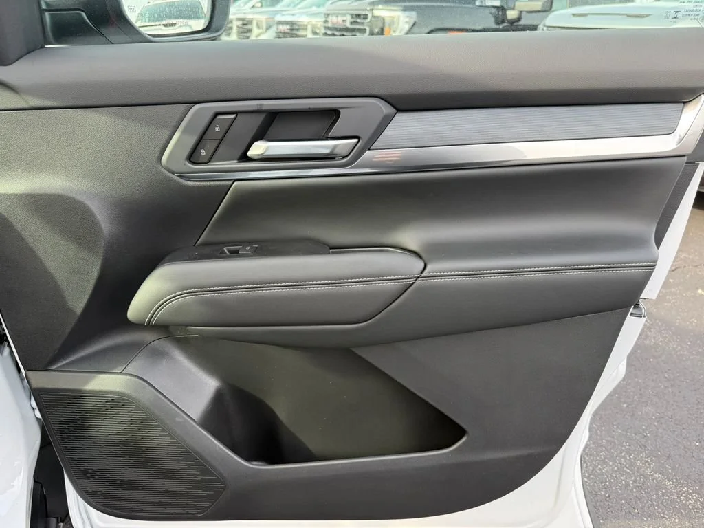 2026 GMC Terrain Elevation - Photo 41