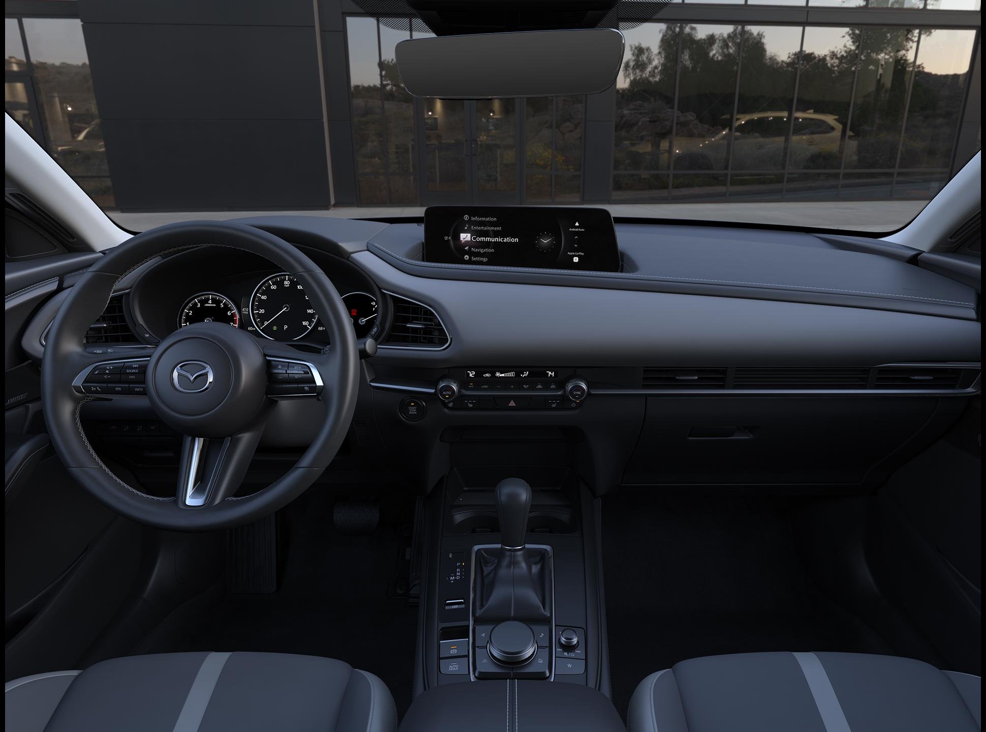 2026 MAZDA CX-30 - Image 1