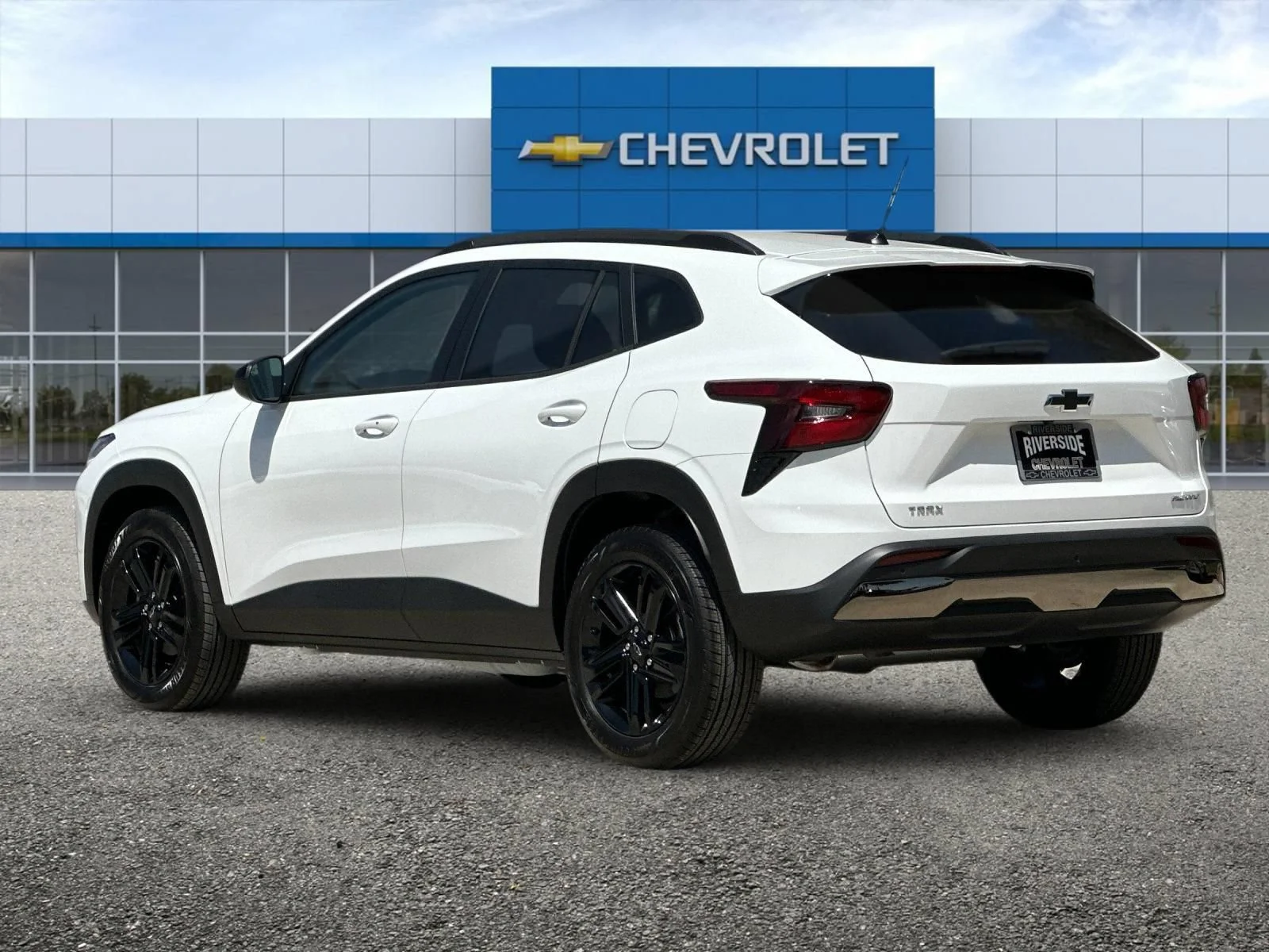 2026 Chevrolet Trax Activ - Photo 6