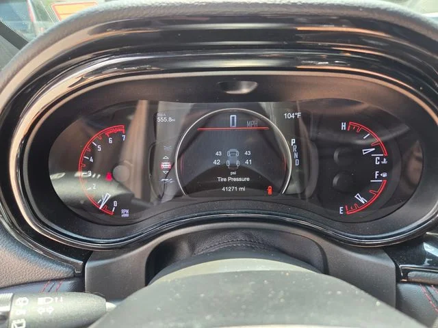Certified Used 2023 Blue Dodge R/T Plus image 33