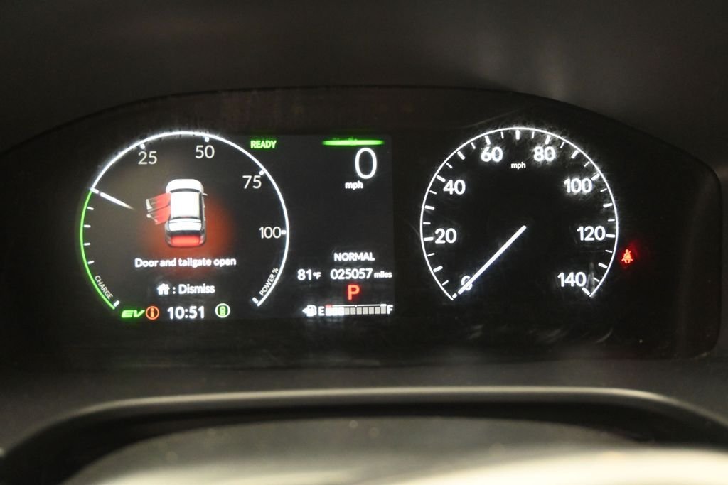 Used 2023  Honda Sport image 19