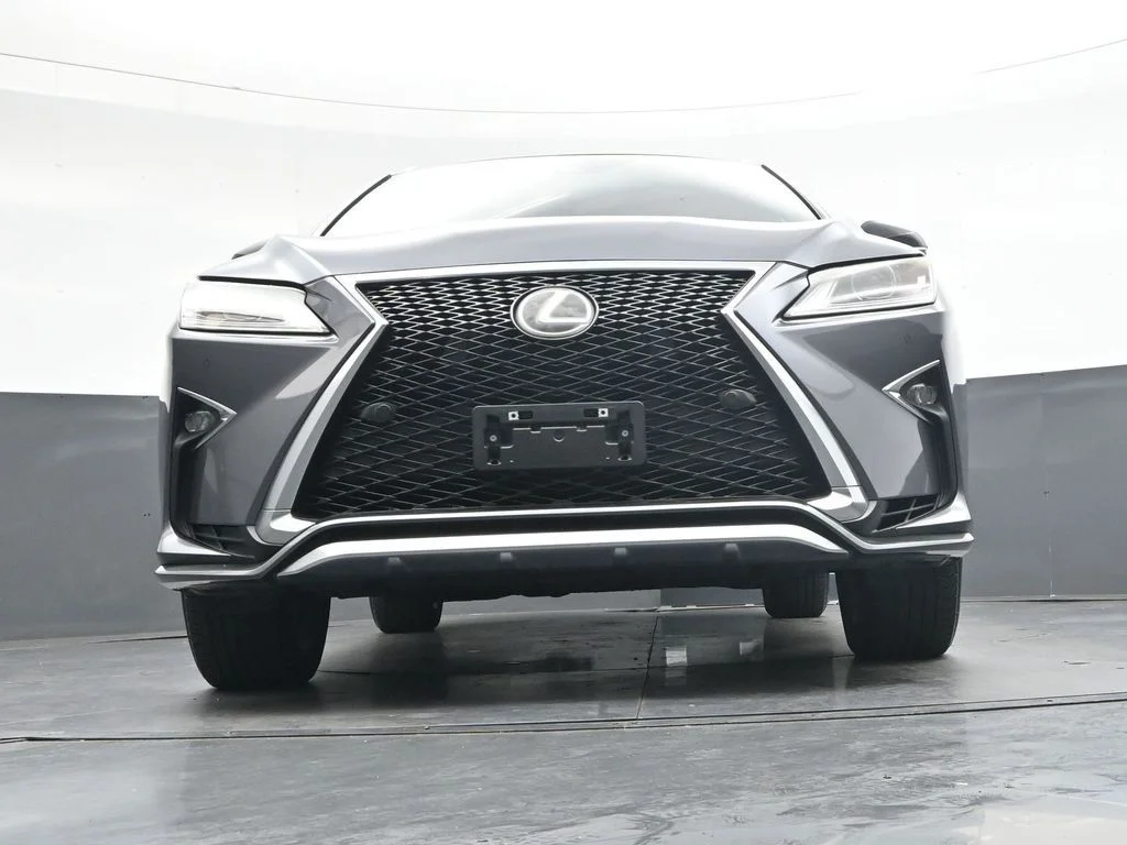 Used 2019 Gray Lexus 350 F Sport image 43
