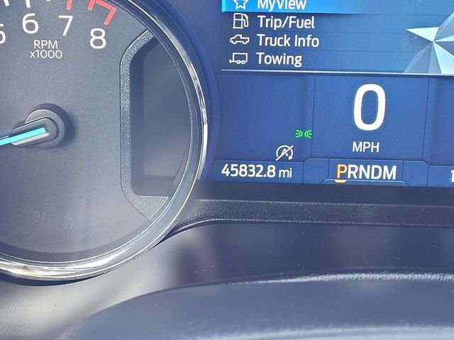 Used 2022  Ford XLT image 22
