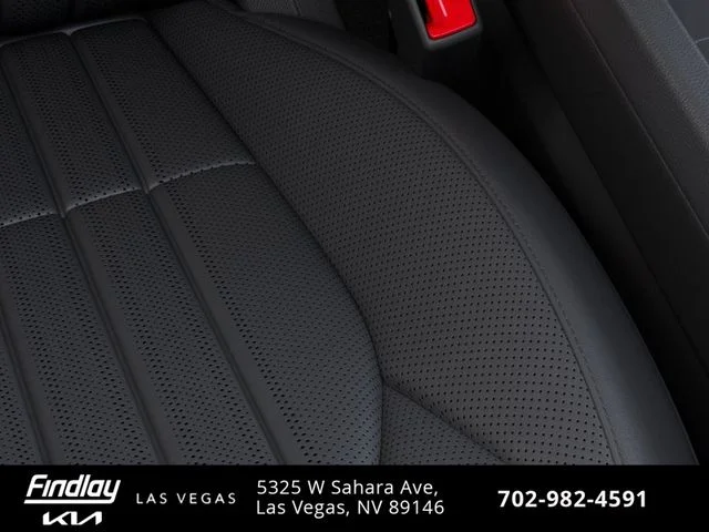 New 2027 Brown Kia X-Line SX image 27