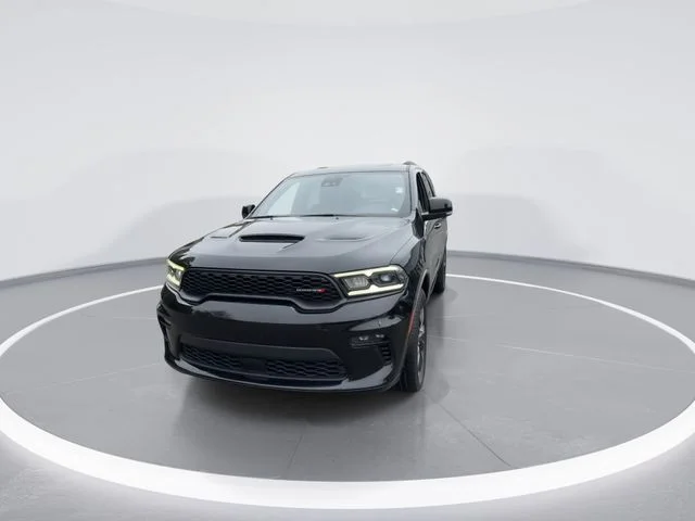 Used 2023 Black Dodge GT Plus image 3