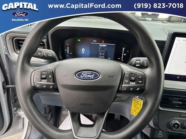 Used 2025 White Ford XL image 24