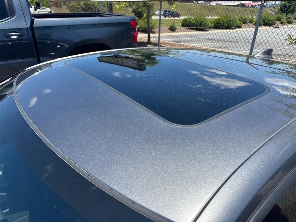 Used 2025 Gray Acura A-Spec Package image 16
