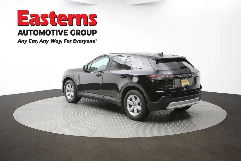 Used 2024 Black Honda EX image 61