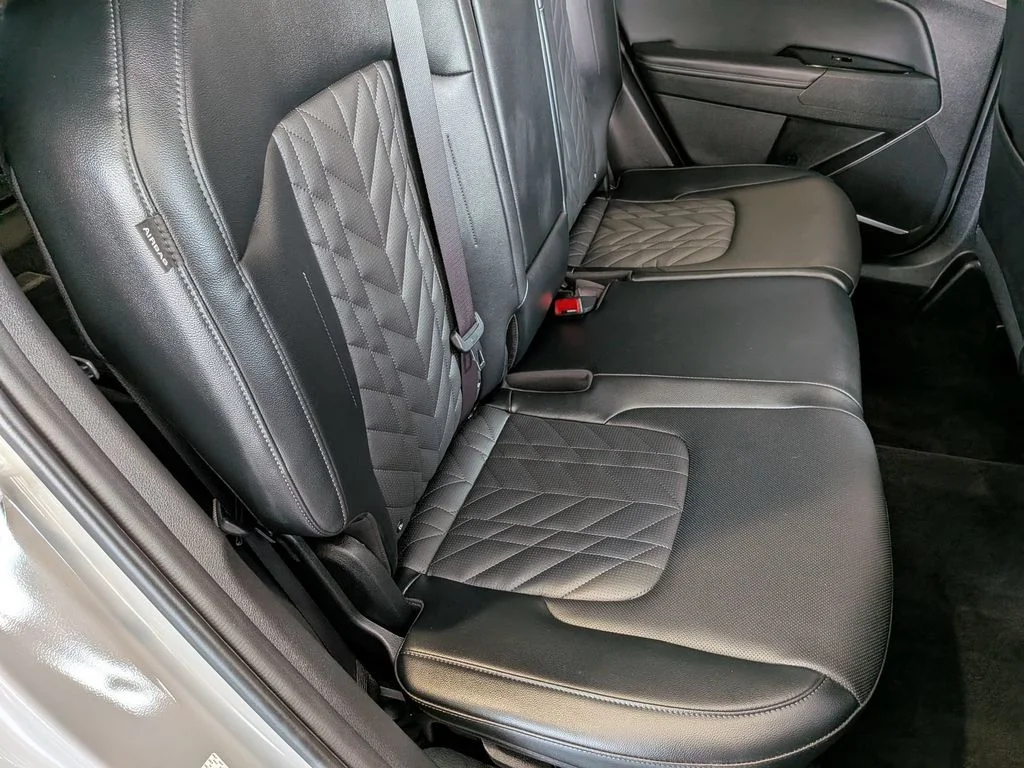 Used 2024 Gray Kia X-Line image 26