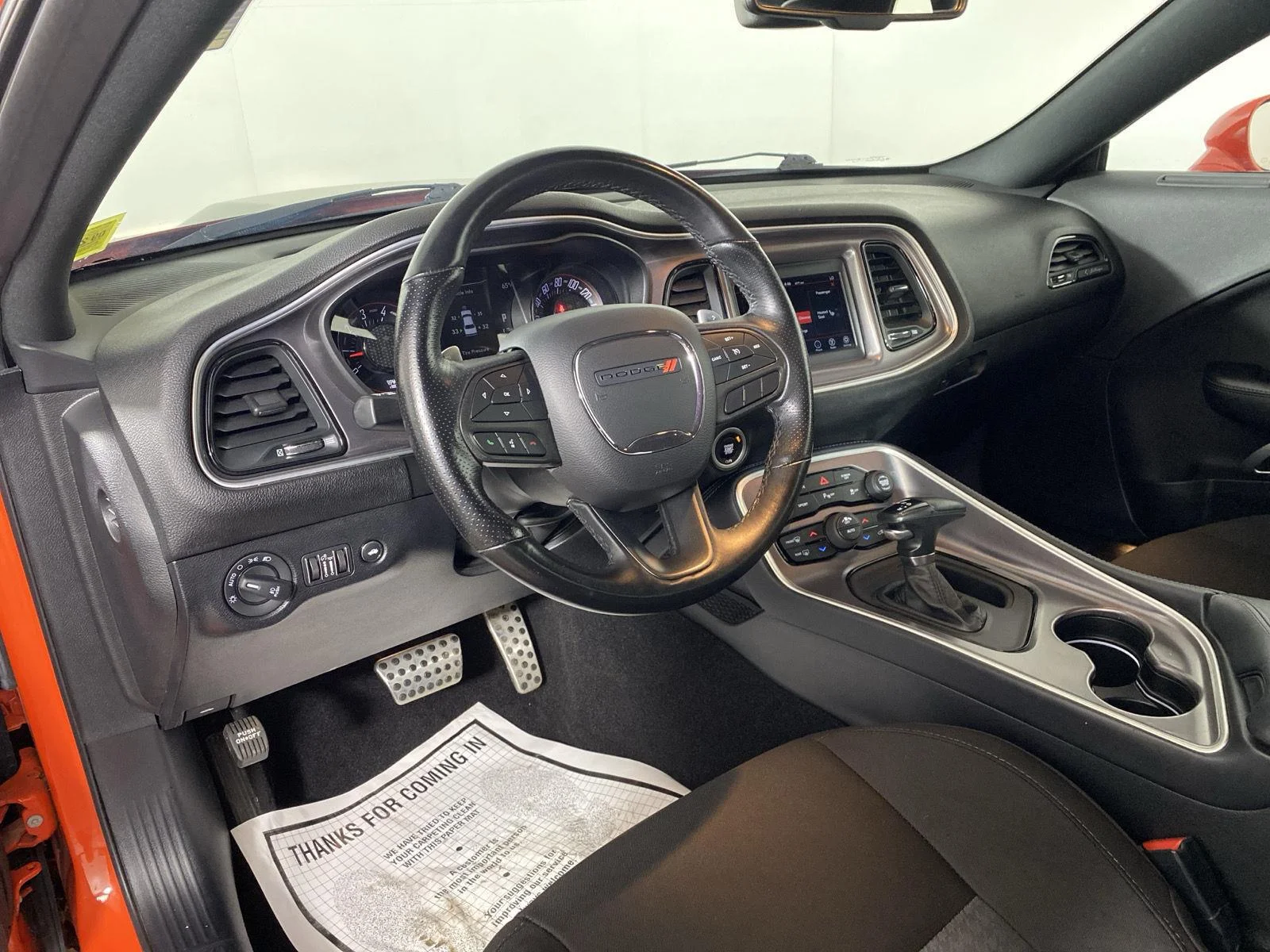 Used 2021 Go Mango Dodge R/T image 27