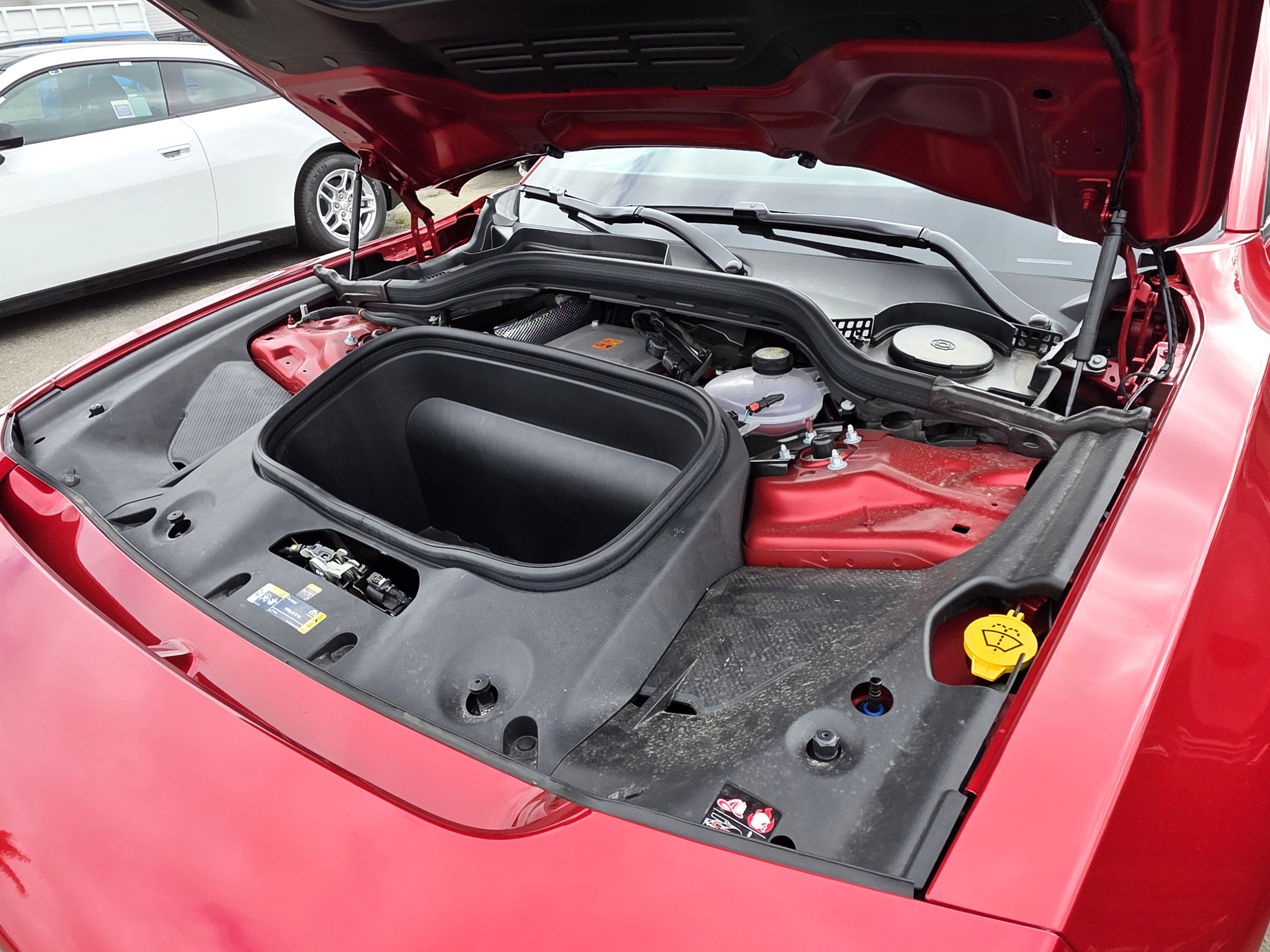 2024 Dodge Charger Daytona R/T - Photo 21