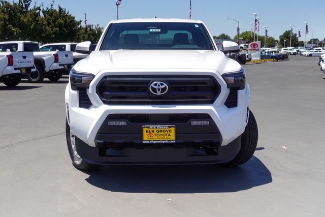 New 2026 Ice Cap Toyota  SR5 image 3