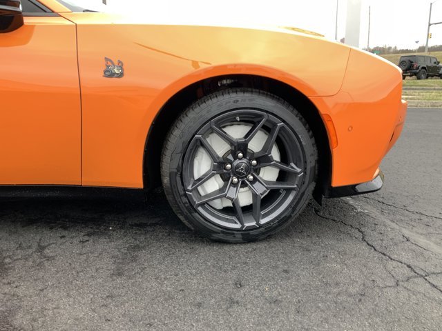 2026 Dodge Charger Scat Pack - Photo 14