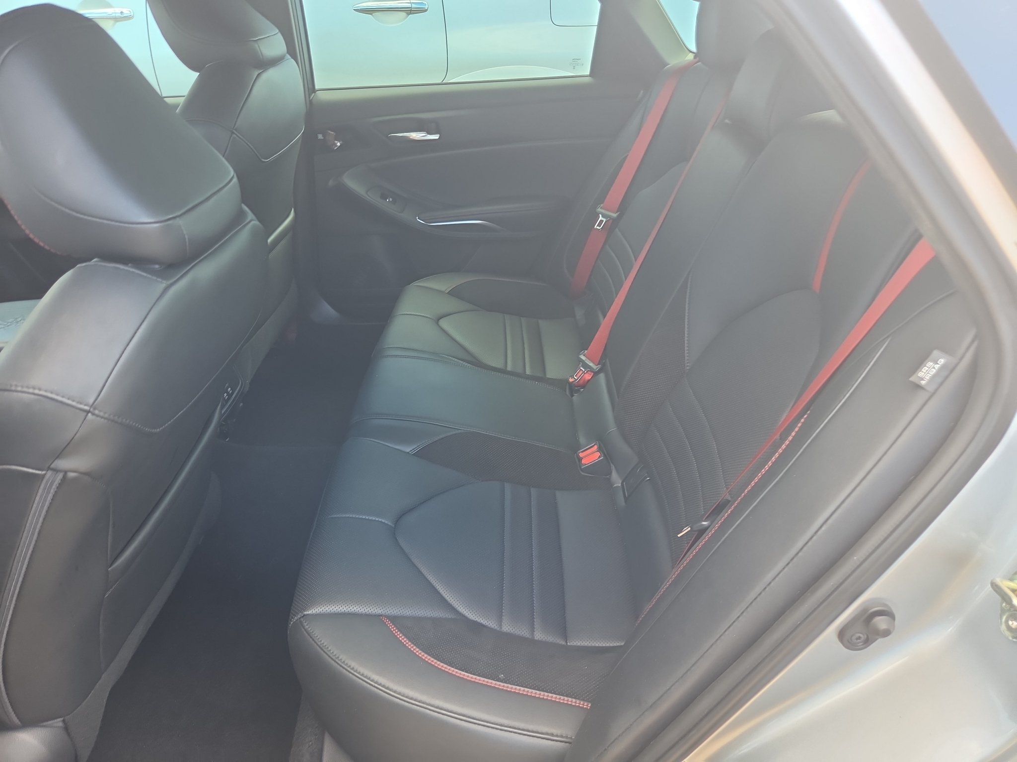 Used 2020 Celestial Silver Metallic Toyota TRD image 3