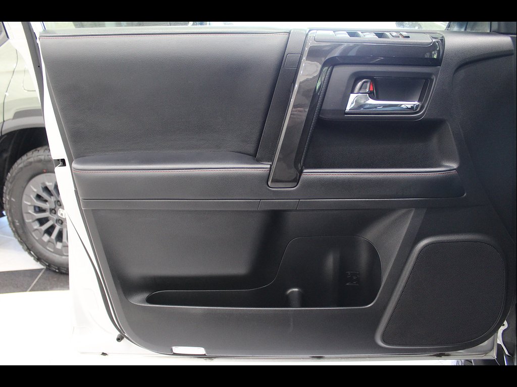 2024 Toyota 4Runner TRD Off-Road Premium - Photo 15