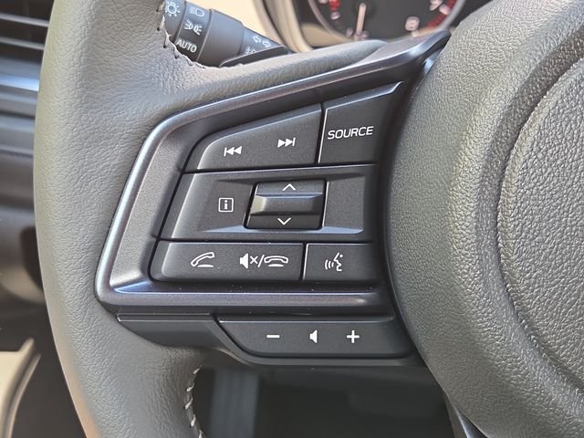 New 2026 Beige Subaru Limited image 17