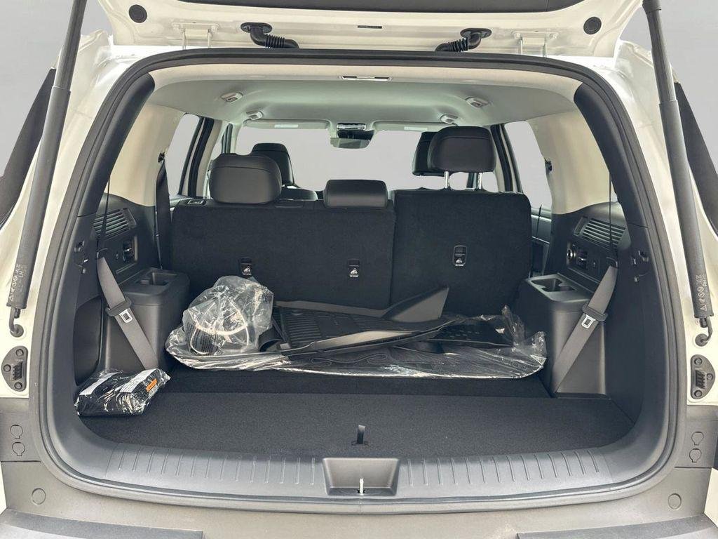 2026 Hyundai Santa Fe SEL - Photo 23
