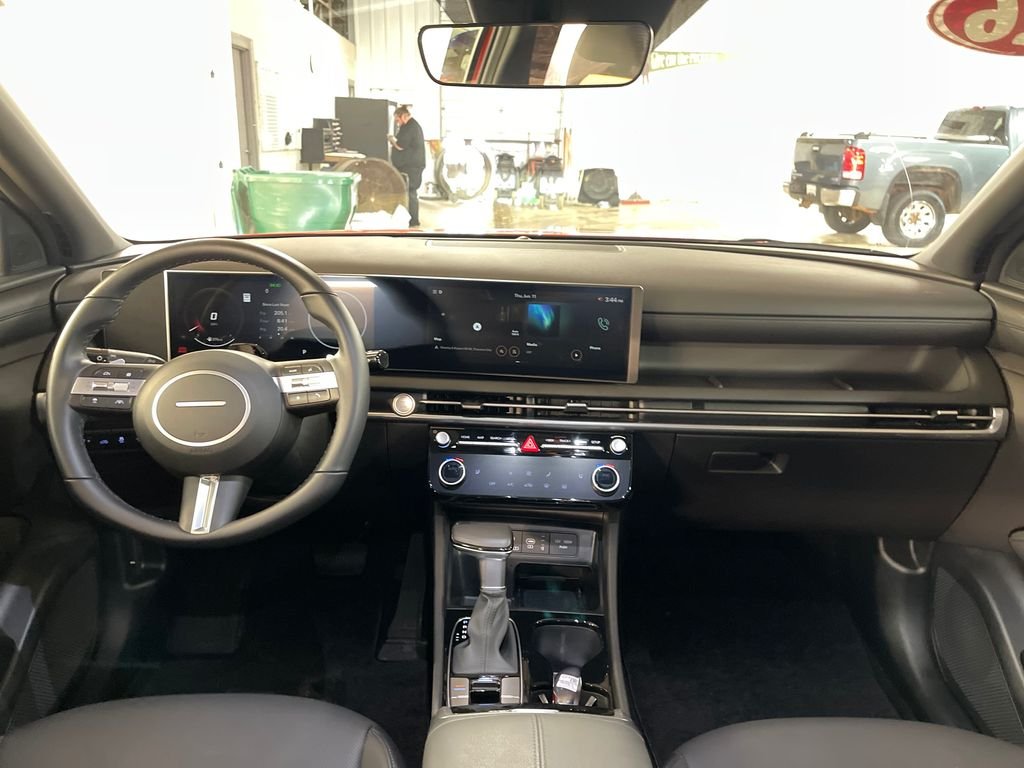 Certified Used 2026 Red Hyundai XRT image 18