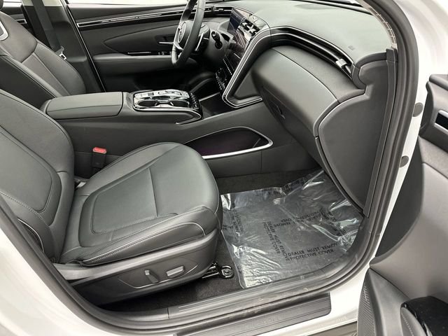 2023 Hyundai Tucson Limited - Photo 25