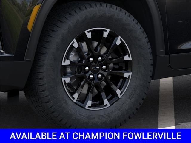 2026 Chevrolet Traverse Z71 - Photo 9