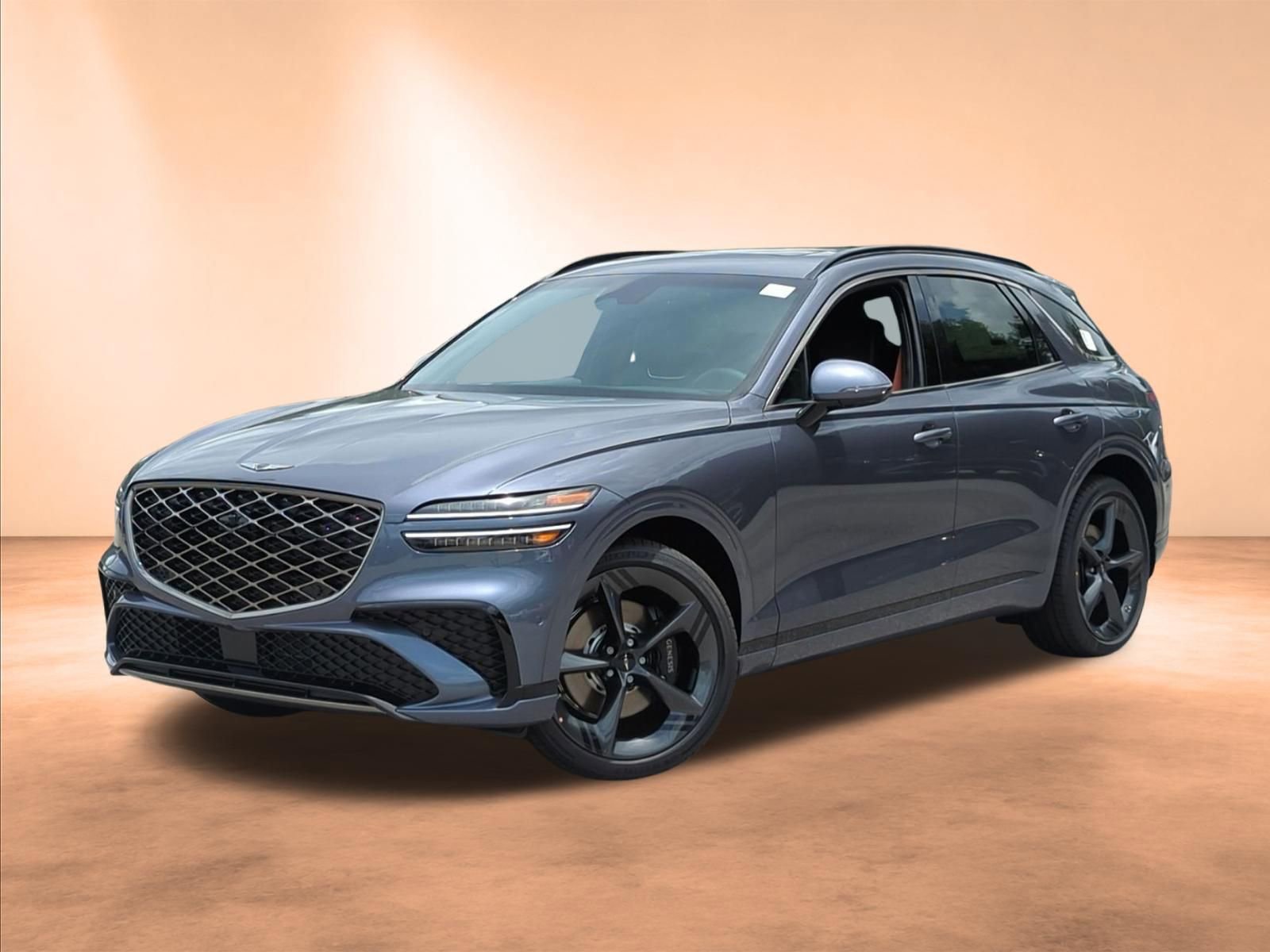 2026 Genesis GV70