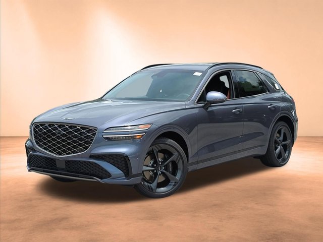 2026 Genesis GV70