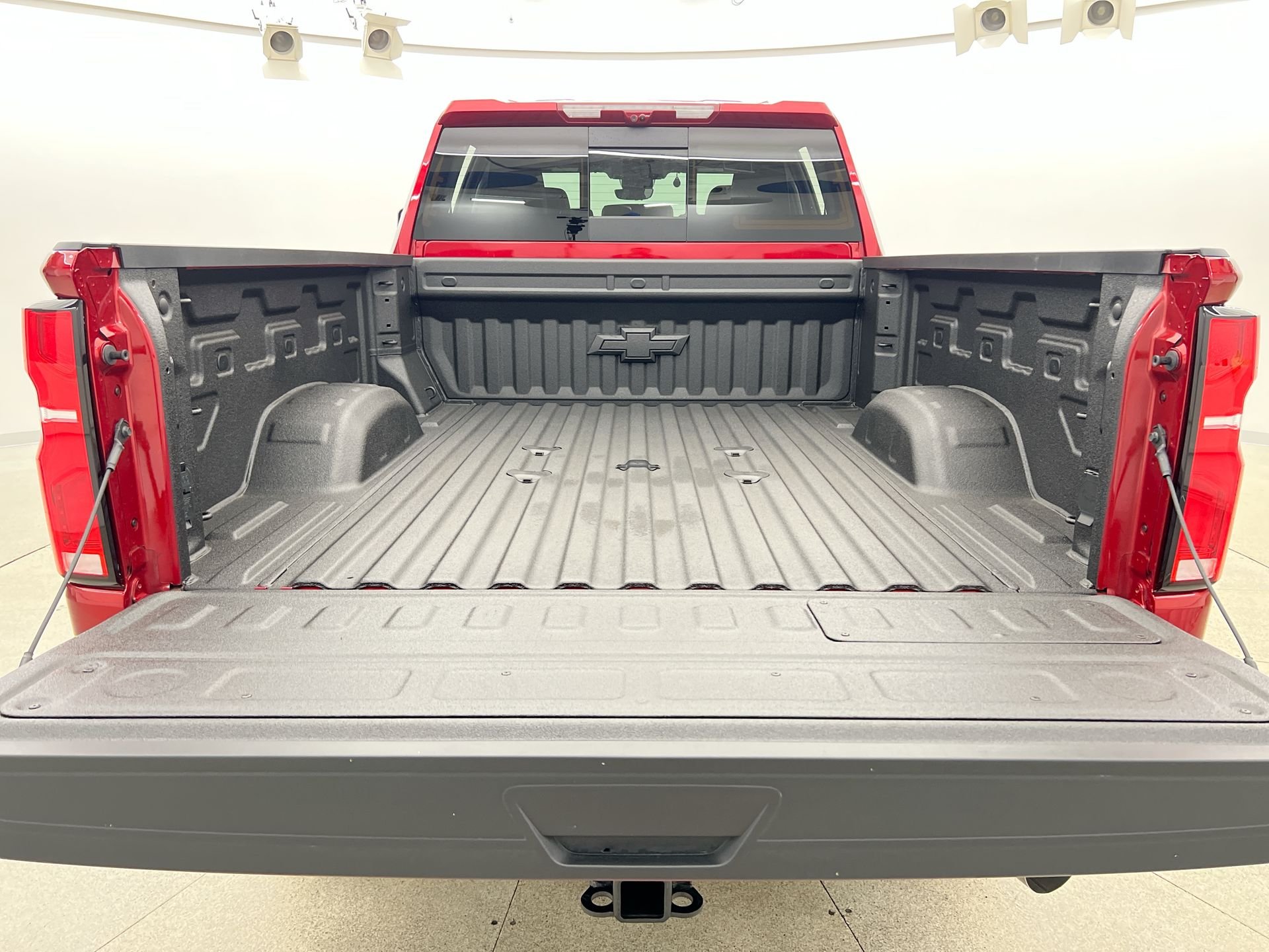 2026 Chevrolet Silverado 2500 HD LTZ - Photo 81