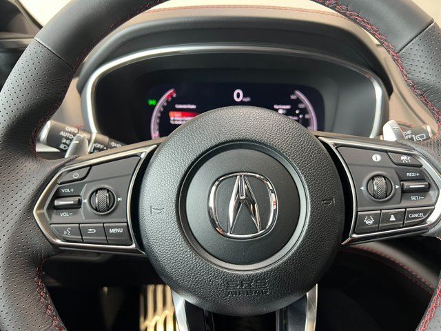 New 2026 Liquid Carbon Metallic Acura w/A-Spec Package image 27