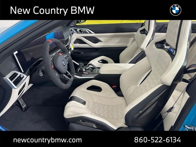 New 2027 Miami Blue BMW Competition image 9