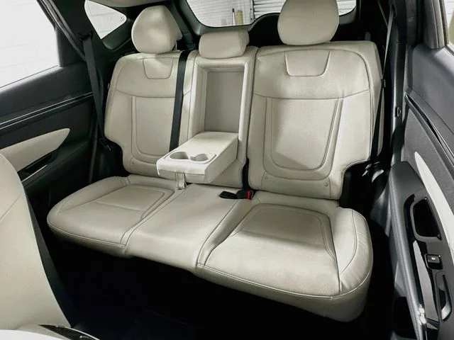 Certified Pre-Owned 2024 Hyundai Tucson Hybrid SEL Convenience