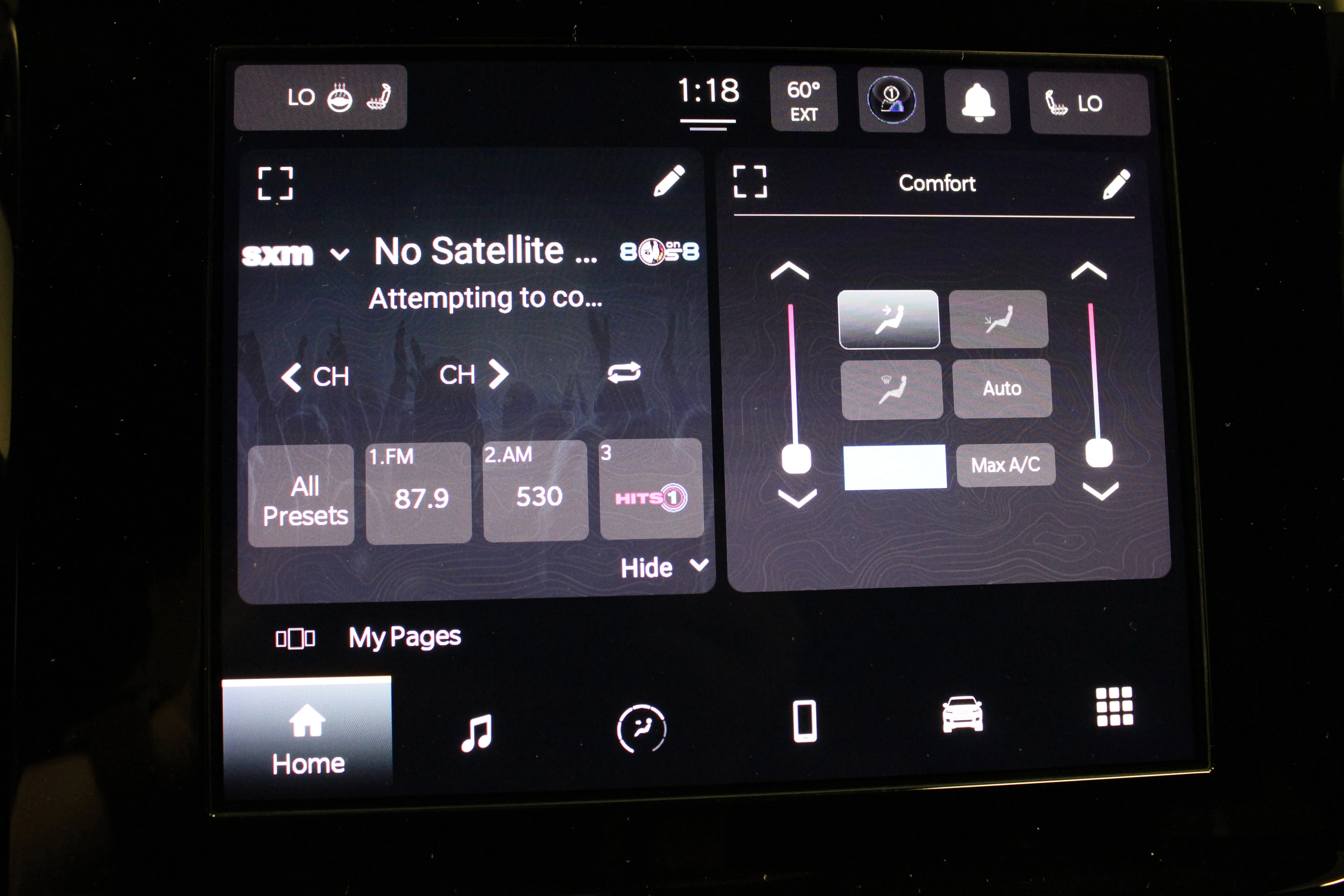 Used 2023 Silver Zynith Jeep Altitude X image 24