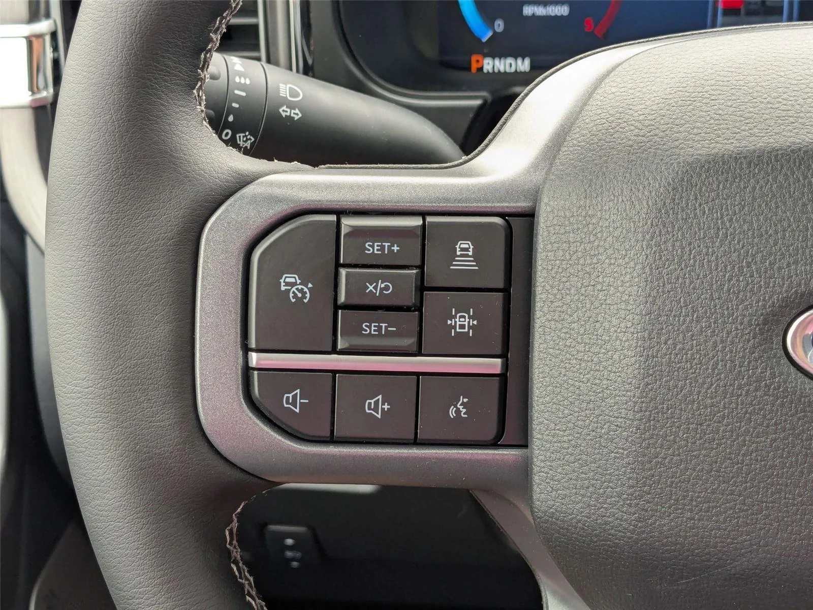2025 Ford F-350 Super Duty Lariat - Photo 17