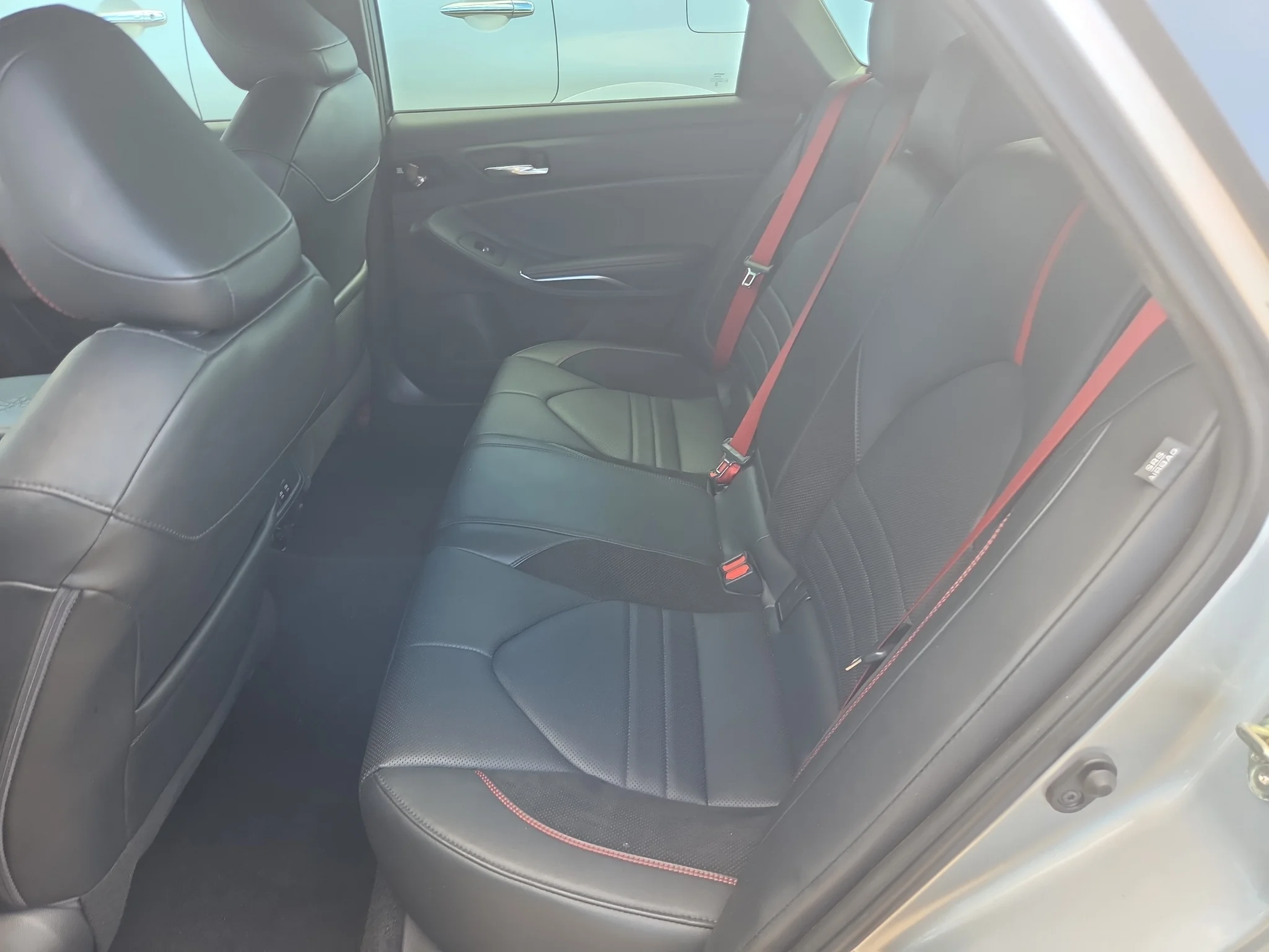 Used 2020 Celestial Silver Metallic Toyota TRD image 3