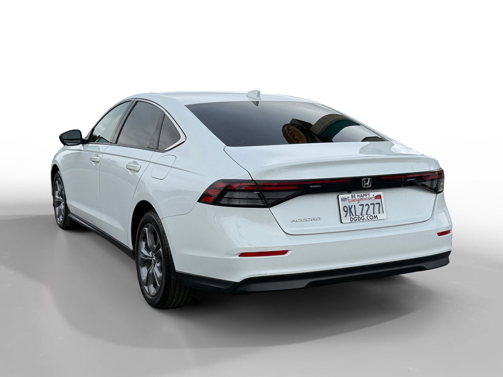 2024 Honda Accord EX - Photo 23