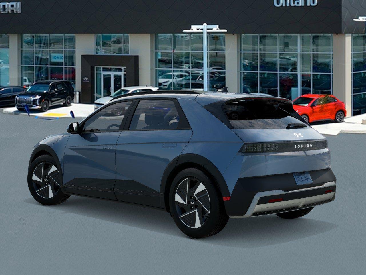 New 2027  Hyundai SEL image 5