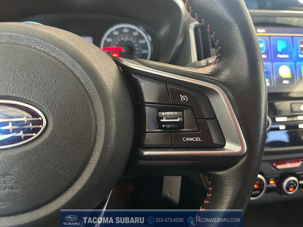 2020 Subaru Crosstrek Premium - Photo 23