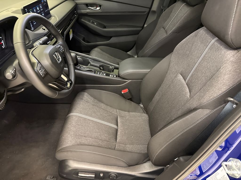 2026 Honda Accord Hybrid Sport - Photo 18