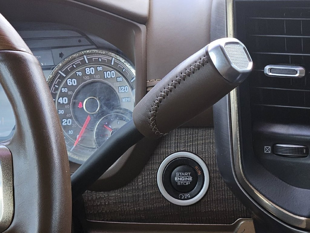 Used 2022 Gray Ram Longhorn image 26