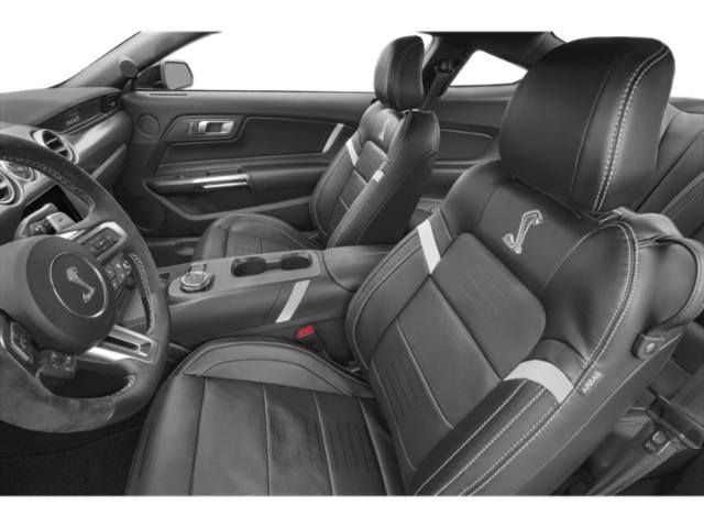 Used 2020 Red Ford Shelby GT500 image 9