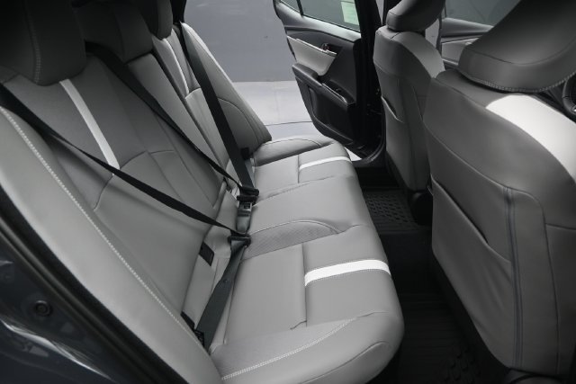 New 2026 Underground Toyota SE image 14
