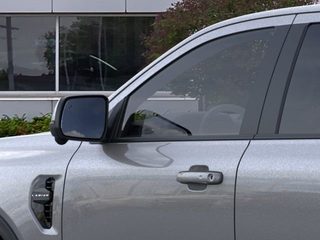 New 2026 Gray Ford Lariat image 20